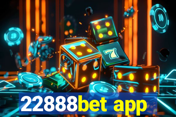 22888bet app